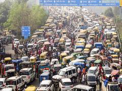 
      
      India auto sector faces widening competitive divide as PV pressur
      
      