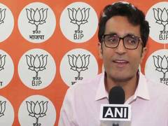 
      
      BJP slams P Chidambaram over BRICS remarks
      
      