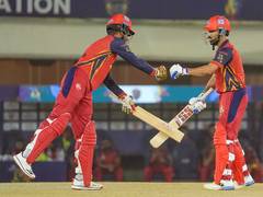
      
      Sher-E-Punjab T20 League: Mohali Kings enter semi-final
      
      
