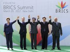 
      
      Manmohan proposed BRICS development bank idea in 2012: Jairam
      
      