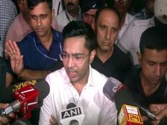 
      
      Abhishek Banerjee’s PA Sumit Roy arrested
      
      