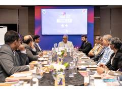 
      
      Enterprise Requirements at the Heart of Its GCC Growth Agenda 
      
      