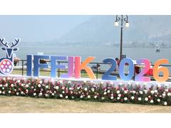 
      
      International Film Festival of Jammu and Kashmir draws the youth
      
      