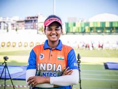 
      
      Jyothi Vennam reveals her approach ahead of Asian Games 2026
      
      