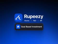 
      
      Rupeezy bets on Purpose-Led Investing to simplify Mutual Fund
      
      