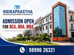 
      
      Admissions Open 2026 - 2027: IIMT Rohtak 
      
      