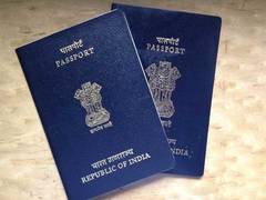 
      
      MP STF uncovers fake passport network; around 60 passports seized
      
      