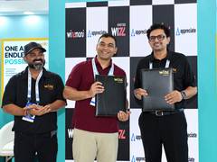 
      
      Wizz partners with Appreciate to enable seamless global Investing
      
      