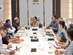 
      
      Delhi to get own State Disaster Response Force
      
      