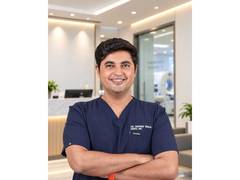
      
      India Needs to Rethink Healthcare: Dr Abhinav Walia 
      
      