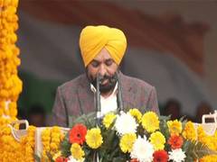 
      
      Punjab drops employee notices over unauthorised absence
      
      