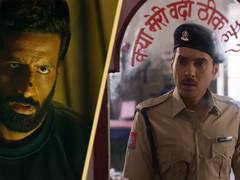 
      
       ‘Waiting Hai’: Divyenndu plays cop chasing railway ticket scam
      
      
