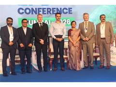 
      
      GreenEx Environmental Hosts India's First EPD Conference 2026
      
      