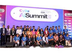 
      
      One Company, Different AI Realities: CyBe Global Study Finds 14.5
      
      
