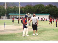 
      
      Merlin Group Partners With Yuvraj Singh
      
      
