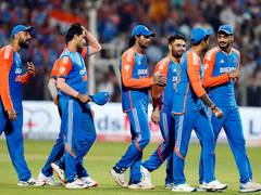 
      
      Delhi Traffic Police seeks rescheduling of IND-AFG 1st T20I
      
      