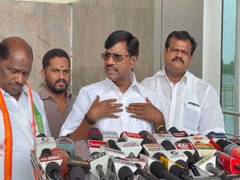 
      
      Rahul Gandhi to be INDIA bloc's PM candidate: Viswanathan
      
      