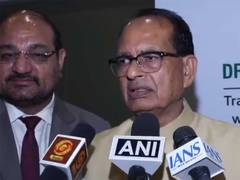 
      
      Shivraj Singh Chouhan participates in Global Dryland Congress
      
      