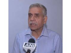 
      
      Sandeep Dikshit questions Centre over Indo-China role
      
      