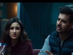 
      
      Parineeti Chopra’s Shaque trailer promises mystery
      
      