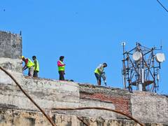 
      
      MCD suspends 3 building department engineers over negligence
      
      