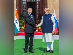 
      
      Russian President Putin to attend 18th Summit in India
      
      