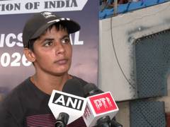 
      
      Tanya Chaudhary breaks women’s hammer throw national record
      
      