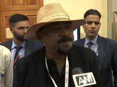 
      
      Veteran cinematographer attends IFFJK
      
      