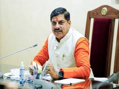 
      
      CM to inaugurate Yaatri Parivahan Vision Summit 2026 in Indore
      
      