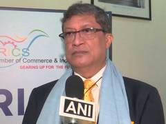 
      
      BRICS a stabilising force amid global turmoil: Ex-Sherpa Bhattach
      
      