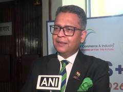 
      
      BRICS Chief backs local currencies over dollar dependence
      
      