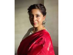 
      
      Shweta Tripathi selected for TIFF scholarship
      
      