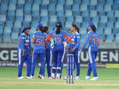 
      
      Happy with the way things are going, says Harmanpreet Kaur
      
      