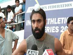 
      
      Gurindervir expresses confidence for Asian Games
      
      