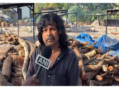 
      
      Keralam: Crematorium staffer allegedly attacked following wrong c
      
      