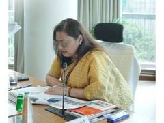 
      
      First regional review conference on implementation of FRA
      
      