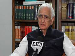 
      
      Salman Khurshid backs P Chidambaram's remarks on BRICS summit
      
      