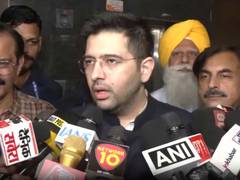 
      
      Raghav Chadha attacks AAP over Punjab drug crisis, announces ‘Nas
      
      