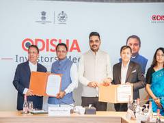 
      
      Odisha signs MoC with IBPC to strengthen UAE–Odisha business part
      
      