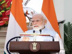 
      
      25 years since 9/11, PM Modi recalls Vivekananda’s Chicago speech
      
      