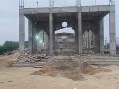 
      
      Vellore building collapse: One dead, several hospitalised as...
      
      
