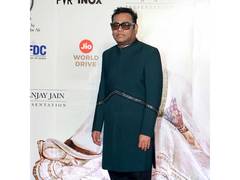 
      
      AR Rahman shares special video message on cyber awareness
      
      
