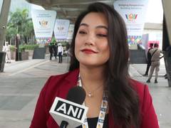 
      
      Chinese Journalist highlights importance of President Xi's visit
      
      