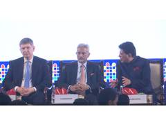 
      
      BRICS business forum underway in New Delhi
      
      