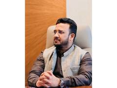 
      
      Maharashtra State Board of Waqf Sees Institutional Expansion
      
      