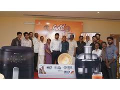 
      
      Kaleesuwari Celebrates Retailer Partnerships at Gold Winner
      
      