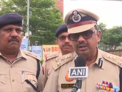 
      
      “Have put 22 diversion points”: Delhi Police on BRICS traffic
      
      