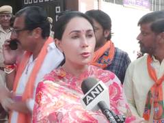 
      
      BRICS summit in Delhi matter of pride: Rajasthan Deputy CM
      
      