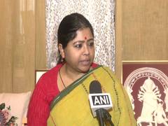 
      
      “Trinamool means scam-tainted party”: BJP’s Keya Ghosh
      
      