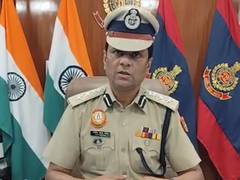 
      
      Shahdara ANTF arrests 22-year-old with 60.52 gram heroin in Delhi
      
      